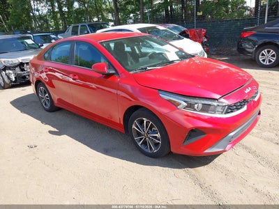 KIA FORTE 2024