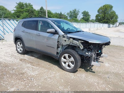 JEEP COMPASS 2019