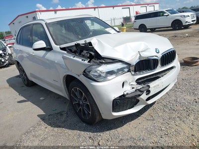 BMW X5 2018