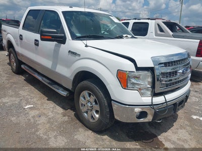 FORD F-150 2014