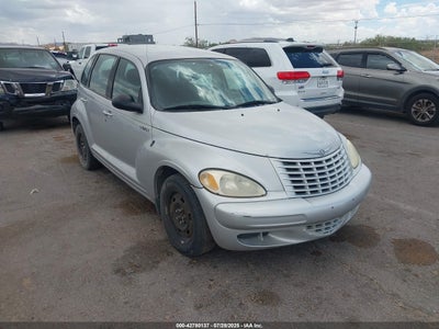 CHRYSLER PT CRUISER 2005