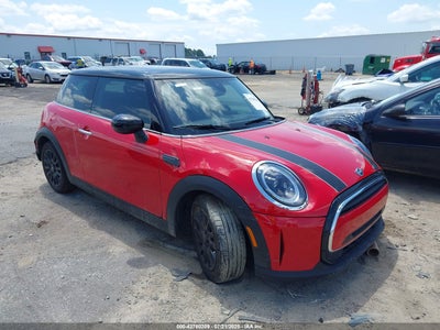 MINI HARDTOP 2024