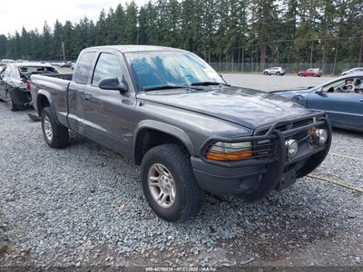 DODGE DAKOTA 2003