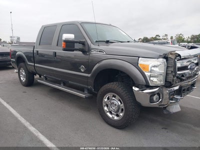 FORD F-250 2016