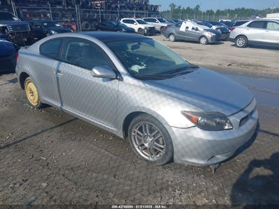 SCION TC 2006