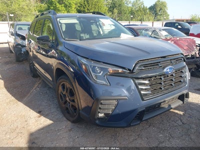 SUBARU ASCENT 2023