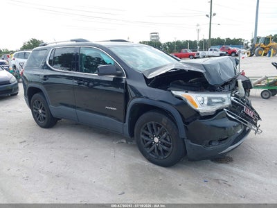 GMC ACADIA 2019