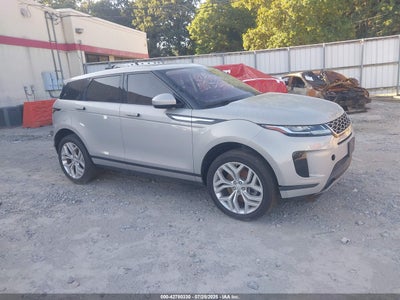 LAND ROVER RANGE ROVER EVOQUE 2020