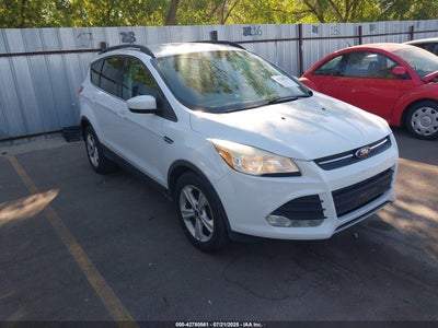 FORD ESCAPE 2014