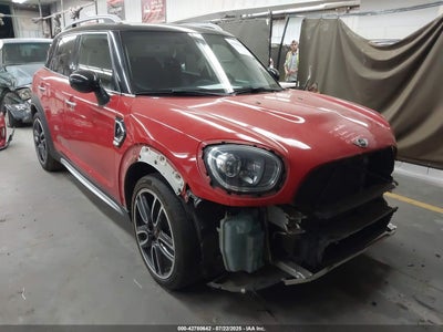 MINI COUNTRYMAN 2018
