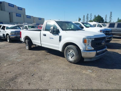 FORD F-250 2020