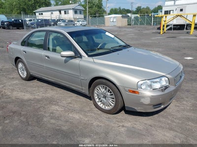 VOLVO S80 2004