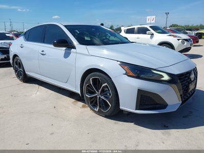 NISSAN ALTIMA 2023