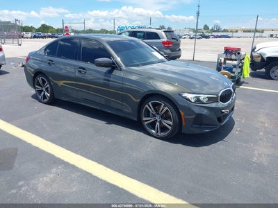 BMW 330I 2023
