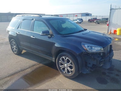GMC ACADIA 2015