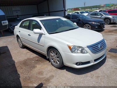 TOYOTA AVALON 2008
