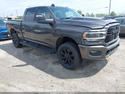 RAM 2500 2024