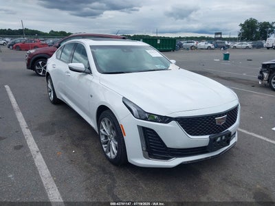 CADILLAC CT5 2023