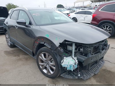 MAZDA CX-30 2021