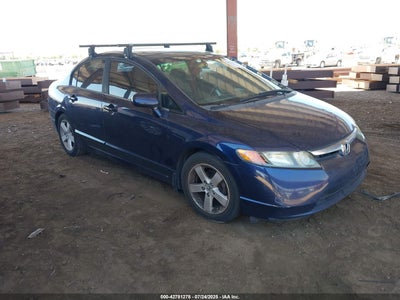 HONDA CIVIC 2006
