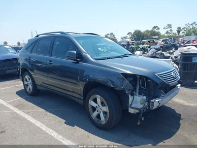 LEXUS RX 330 2005
