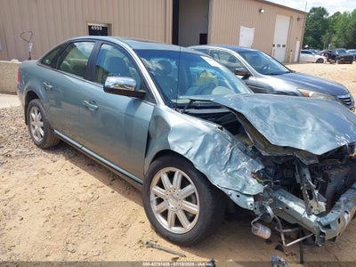 FORD FIVE HUNDRED 2006