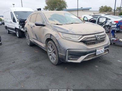 HONDA CR-V 2020