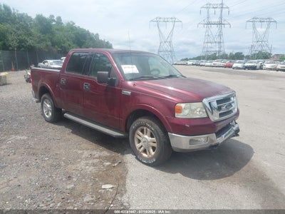 FORD F-150 2004