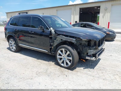 VOLVO XC90 2016