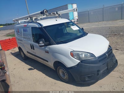 RAM PROMASTER CITY 2015