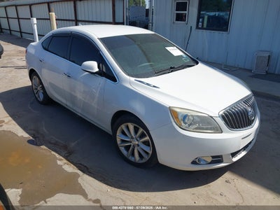 BUICK VERANO 2014
