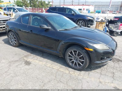 MAZDA RX-8 2004
