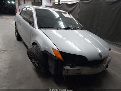 SATURN ION 2006
