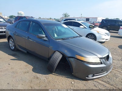 ACURA TL 2006