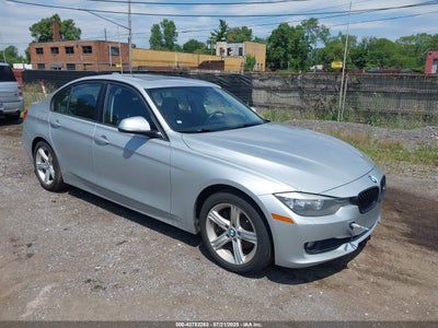 BMW 320I 2014
