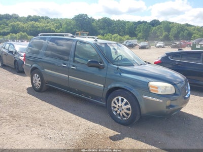 BUICK TERRAZA 2005