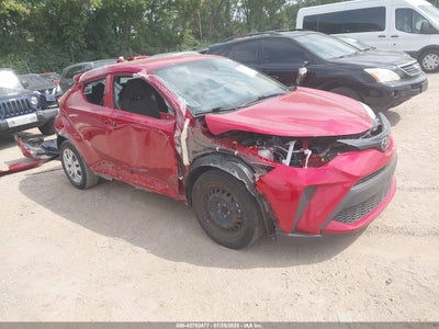 TOYOTA C-HR 2020