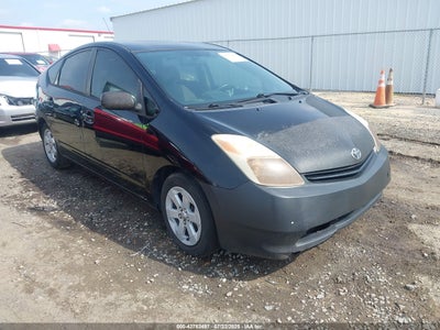 TOYOTA PRIUS 2005