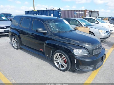 CHEVROLET HHR 2008