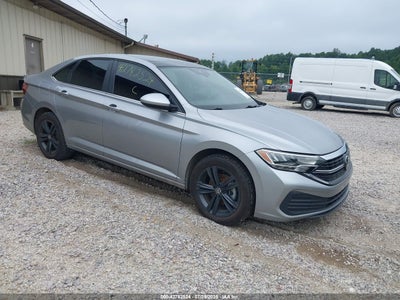 VOLKSWAGEN JETTA 2024