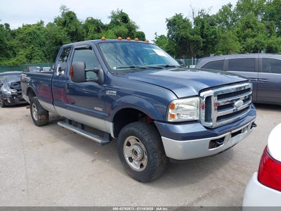 FORD F-250 2006
