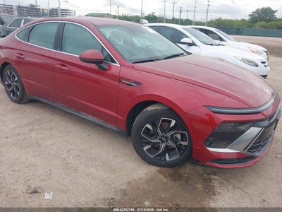 HYUNDAI SONATA 2025