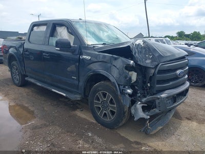 FORD F-150 2015