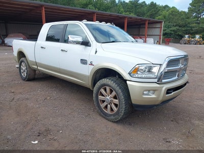 RAM 2500 2015