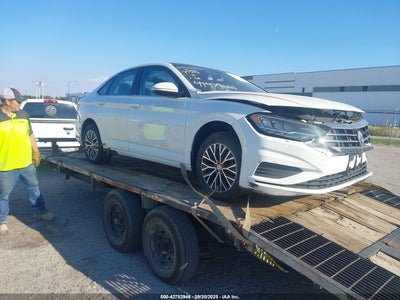 VOLKSWAGEN JETTA 2020
