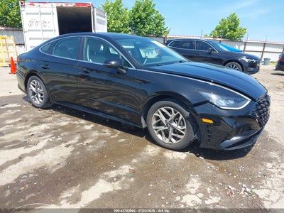HYUNDAI SONATA 2020