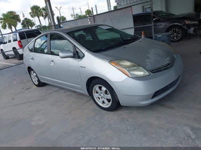 TOYOTA PRIUS 2006
