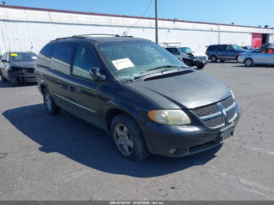 DODGE GRAND CARAVAN 2003