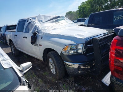 RAM 1500 2016