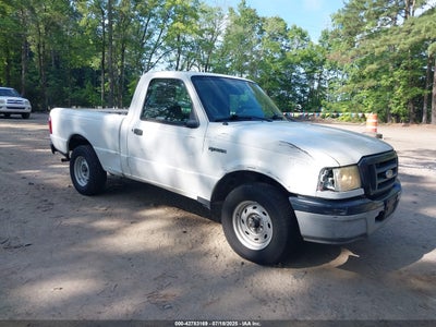 FORD RANGER 2005